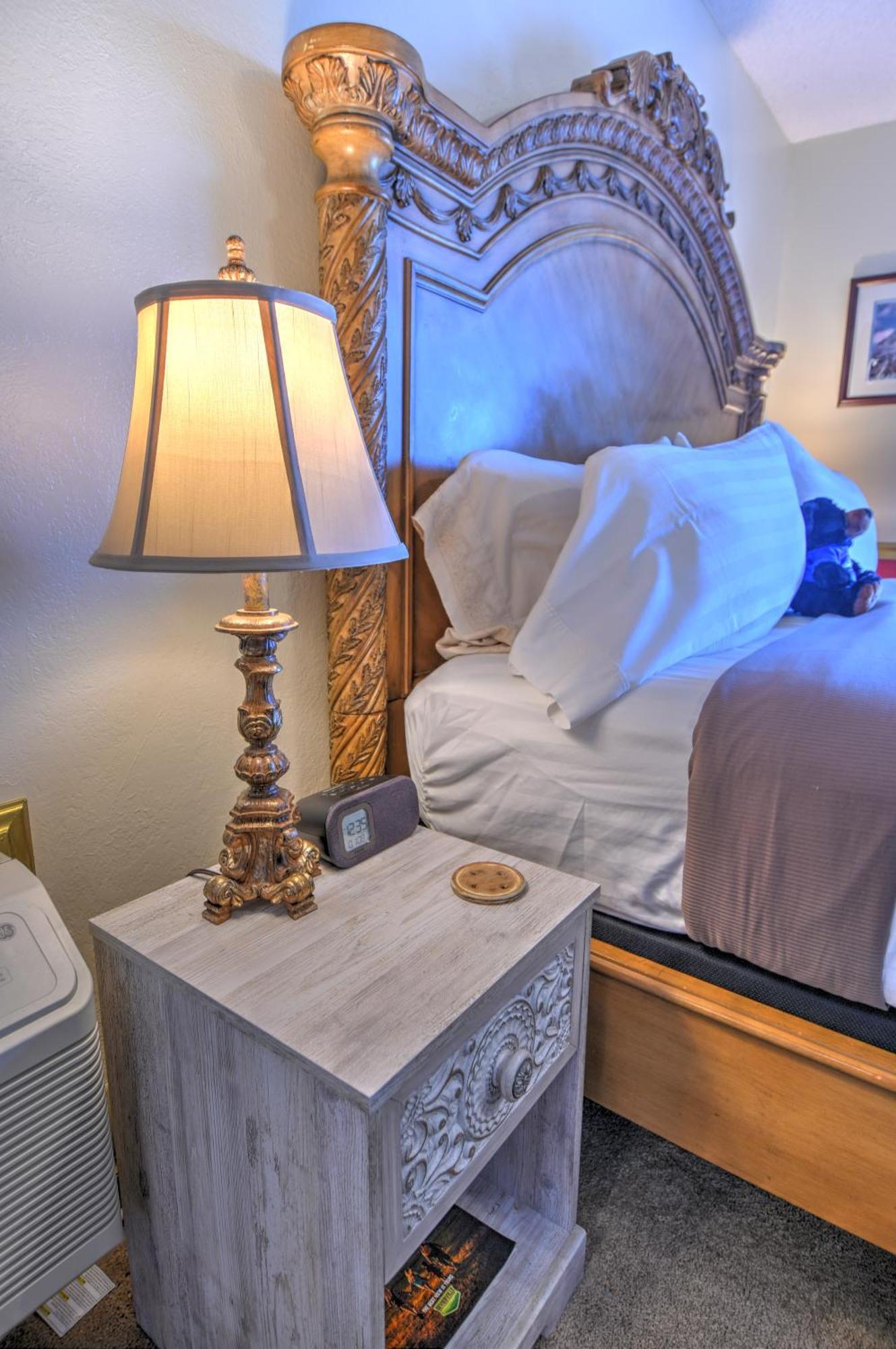 Blue Mountain Mist Country Inn Sevierville Habitación foto