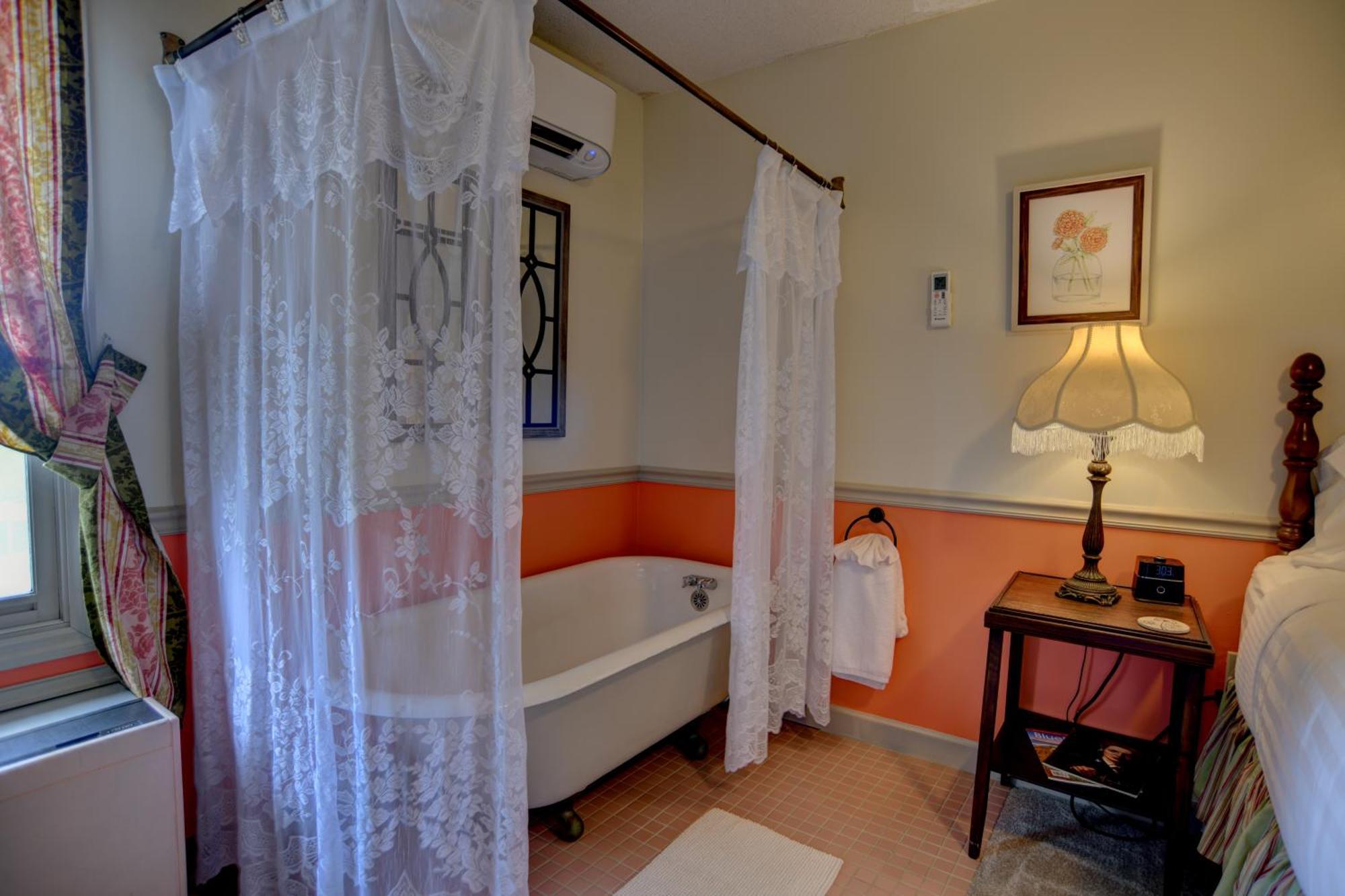 Blue Mountain Mist Country Inn Sevierville Exterior foto
