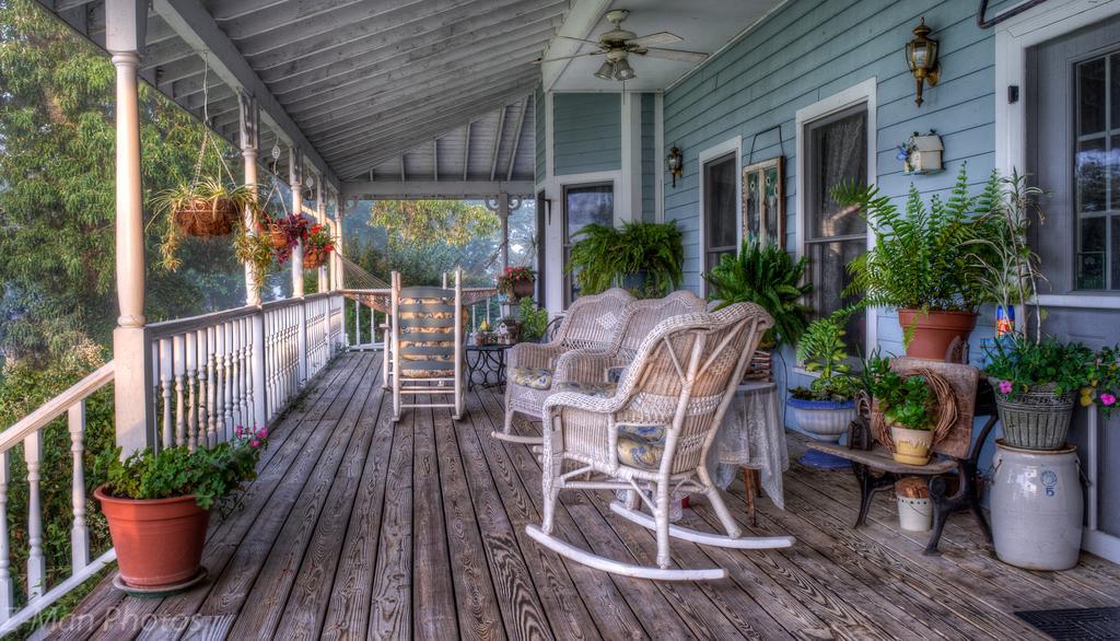 Blue Mountain Mist Country Inn Sevierville Exterior foto
